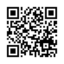 QR Code for bitcoin:1HG73pKjdrpakyDSTD2pt6cazjjpB3obUf