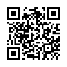 QR Code for bitcoin:1HG8cWc29ceEP93J6ftkde6SRncS6L6cRB