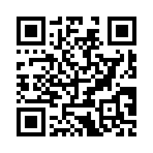QR Code for bitcoin:1HG9T6yzCsMXPDcMghR4s8KB5kaLiVEy9t
