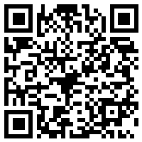 QR Code for bitcoin:1HGBxBi8RTeyMm12eFaR8dCVPZ4cVRn3bn