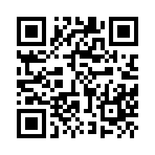 QR Code for bitcoin:1HGC5KNhxbrwDeLUPrZGSAS6pTNQDWetRs