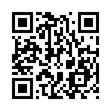 QR Code for bitcoin:1HGCQdeC5Qe3NvZLRV2bAaZaSewuzAbHvm