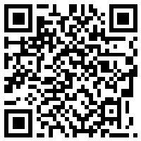 QR Code for bitcoin:1HGDdUd41CSVdPQoJiCRH9FcfKWZ1952wE