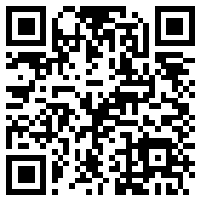 QR Code for bitcoin:1HGEcXAzkwYjDnWTuj5SWFQ7449abPjzi8