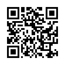QR Code for bitcoin:1HGGfrH13Qo7x3AdnoPRryNioBjMstknHV
