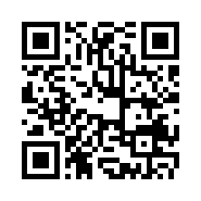 QR Code for bitcoin:1HGHcg722d3SPetYG4sNDUjsCqh2VdoVTP