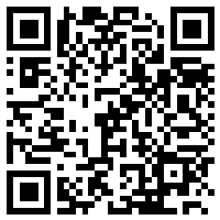 QR Code for bitcoin:1HGLftgBe7Sn8bA2tZF64Vgp92fjgVSRvk
