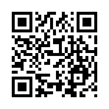 QR Code for bitcoin:1HGPjvCvrejLAB7RN5DBCXeqhLxZa3rhbf
