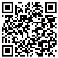 QR Code for bitcoin:1HGScLybixWFeBLhP7gdpzAugcm4e5hYn