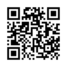 QR Code for bitcoin:1HGTfFUxeShW9ryLCU2PWGgRGdAnbC6jiX