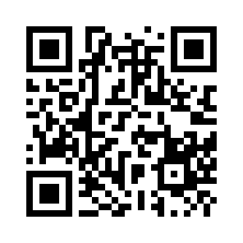 QR Code for bitcoin:1HGUx8dfiaCPuqCgYV7fDAWusAcQPRTUuX