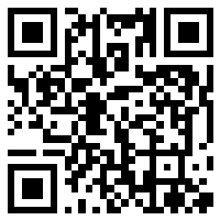 QR Code for bitcoin:1HGV3QVEU7PLK93S54hvCM9cJMS32rcXFn