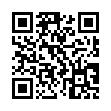QR Code for bitcoin:1HGWaKrmf6Zt4BQteGGjdR1oiHHbnSebJb
