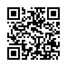 QR Code for bitcoin:1HGXaDnSjoxBBMoceUNx5pqBqWJAMnUb9F