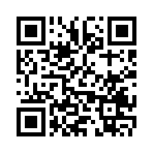 QR Code for bitcoin:1HGahbMXVjsCKQJSsqcpy5uyXArY6mFHF9