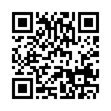 QR Code for bitcoin:1HGe6icnk62bynLToSuCbRXMRWxRvDvNmx