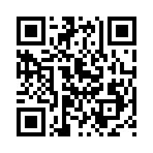 QR Code for bitcoin:1HGeXLdaWajAE3ZPSiQCBQm4ZwUpSpk4YJ