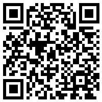 QR Code for bitcoin:1HGeiFb6TaKgxrprYPronwbfowS8EufWfj