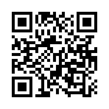 QR Code for bitcoin:1HGfvr5UQotcfCvgAXaBrNP6YYYYodnLDk