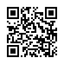 QR Code for bitcoin:1HGhDRiwbV5FVhu7Hux6AzAHMFkaPPJEdx