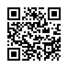 QR Code for bitcoin:1HGjCJxXr72kUXkVBf6bbf9qYAneiBQpmT