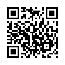 QR Code for bitcoin:1HGkAgErnrkKdW84sSZZPkdGebHX7oxa24