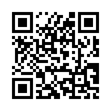QR Code for bitcoin:1HGkp3tEw97vD52HpRWJRYe49bCGAa65Ax