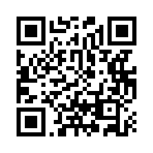 QR Code for bitcoin:1HGm2gn44zTYSLcHjKqNbi59HRe7aVzPck