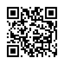 QR Code for bitcoin:1HGoMm3ToVDenbnMWYL3noU4aF11WYnPpt