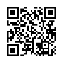QR Code for bitcoin:1HGq1GZdYu6JtkTZWvsJRh2bJQkn9Zi6Dr