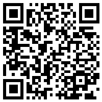 QR Code for bitcoin:1HGroc8A2cqwehtHBjRCQybCc8S4W7mT57