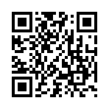 QR Code for bitcoin:1HGvnwFChsLrdwt1ToXxwjKENYRGZVWqHy