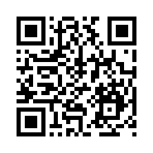 QR Code for bitcoin:1HGzCTWPAdi7JFMnpsoVtK49iw2B4VCUUP
