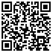 QR Code for bitcoin:1HH3BEv6MLqB5SpM5tD3AVcA47YH33MQCi