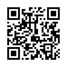 QR Code for bitcoin:1HH51ehFbPC3h3fMEuxDXKLD5bwVQhpHxB
