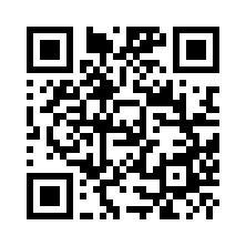 QR Code for bitcoin:1HH7F59swEYpionVqdrBwebEXtfV8gFedA