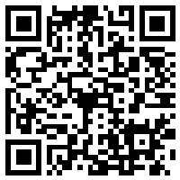 QR Code for bitcoin:1HH9CDgmwhu8CdJ1eGEDX3v4aspREMLJDm