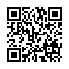 QR Code for bitcoin:1HH9mNETPspARNSWJXH6sMWLGaPJ6q9G9J