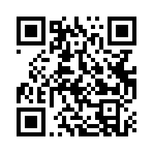 QR Code for bitcoin:1HHBbN8nFPZbM4TCY9emS2PunFthmxXhyS