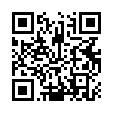 QR Code for bitcoin:1HHBmEHJNkSdYf9DSW5YCSnkJ27kXejjaP