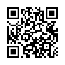 QR Code for bitcoin:1HHCfeAXMRi1wfj8HmDdX9mvMSej4fqF2m