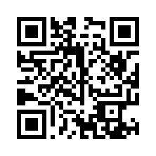 QR Code for bitcoin:1HHDMVpgov1hyvsNqwDFJ6tScfsR4XApd7