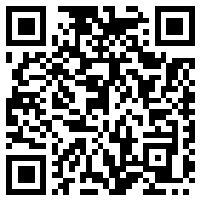 QR Code for bitcoin:1HHDNCsWMMVJ4aF3EZKf2innCqgACWwP4P