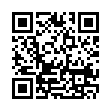 QR Code for bitcoin:1HHF3kwWebxLTTzkyds1eUod383q3cVCgC