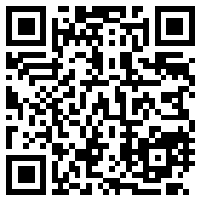 QR Code for bitcoin:1HHGV2LcWYSeMqrizWSN7yMhArzYN83kY6