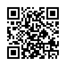 QR Code for bitcoin:1HHGtVd4tfm2eMf3UdJegdwAMivb4X1k7S