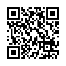 QR Code for bitcoin:1HHKrsG9bkLP9mN4mfeGcnnk3V3AMiTzbt