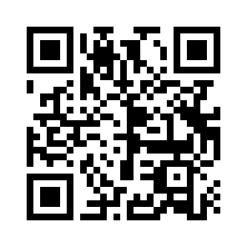 QR Code for bitcoin:1HHNmS2aXpfP2BGW9NK3c7XbwcAL9MccdD