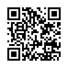QR Code for bitcoin:1HHVo1CSkhy8BSYCwLarRmDmidxfgDxHDR
