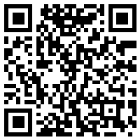 QR Code for bitcoin:1HHYRDRXB1bA4PBAZP2ebWevMFjaQT3g57